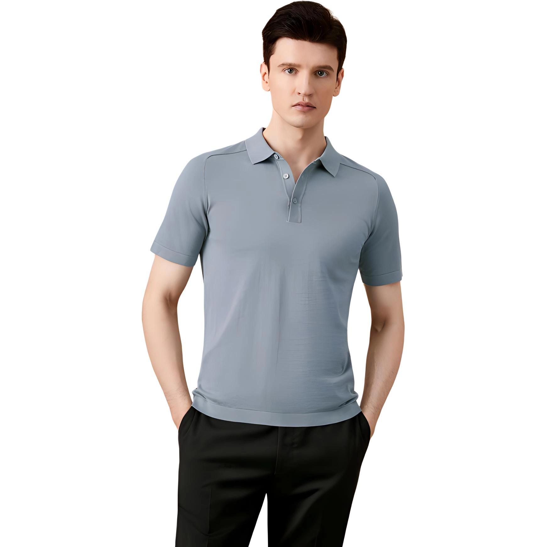 BY CREATIONS Polo