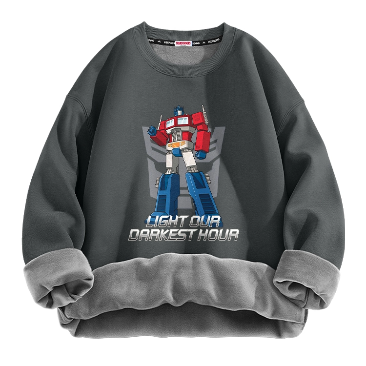 TRANSFORMERS