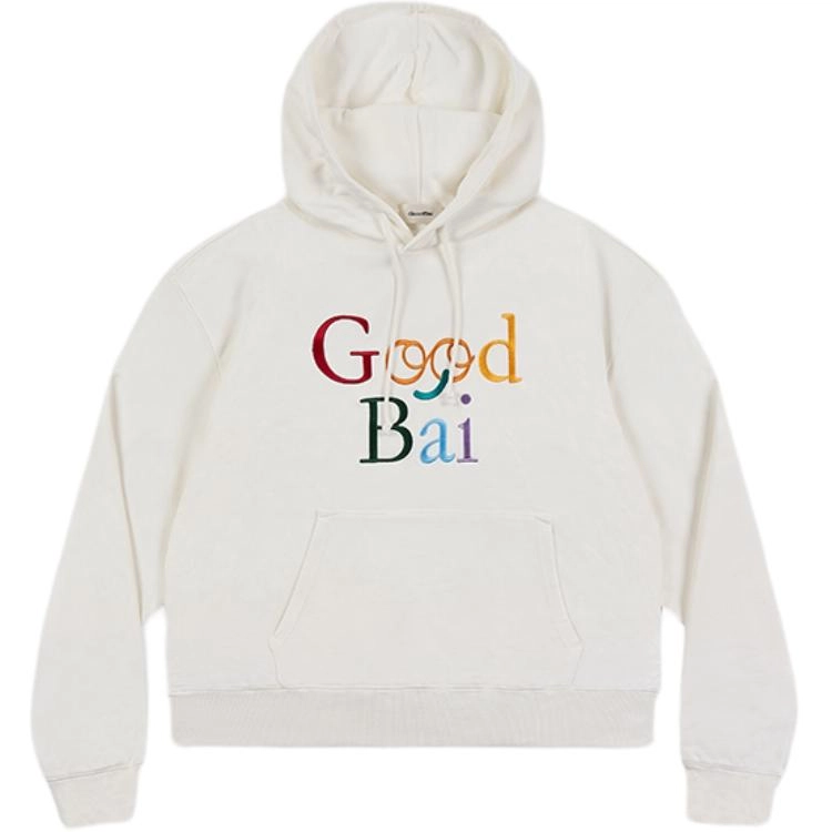 GOOD BAI FW24 FLASHBACK