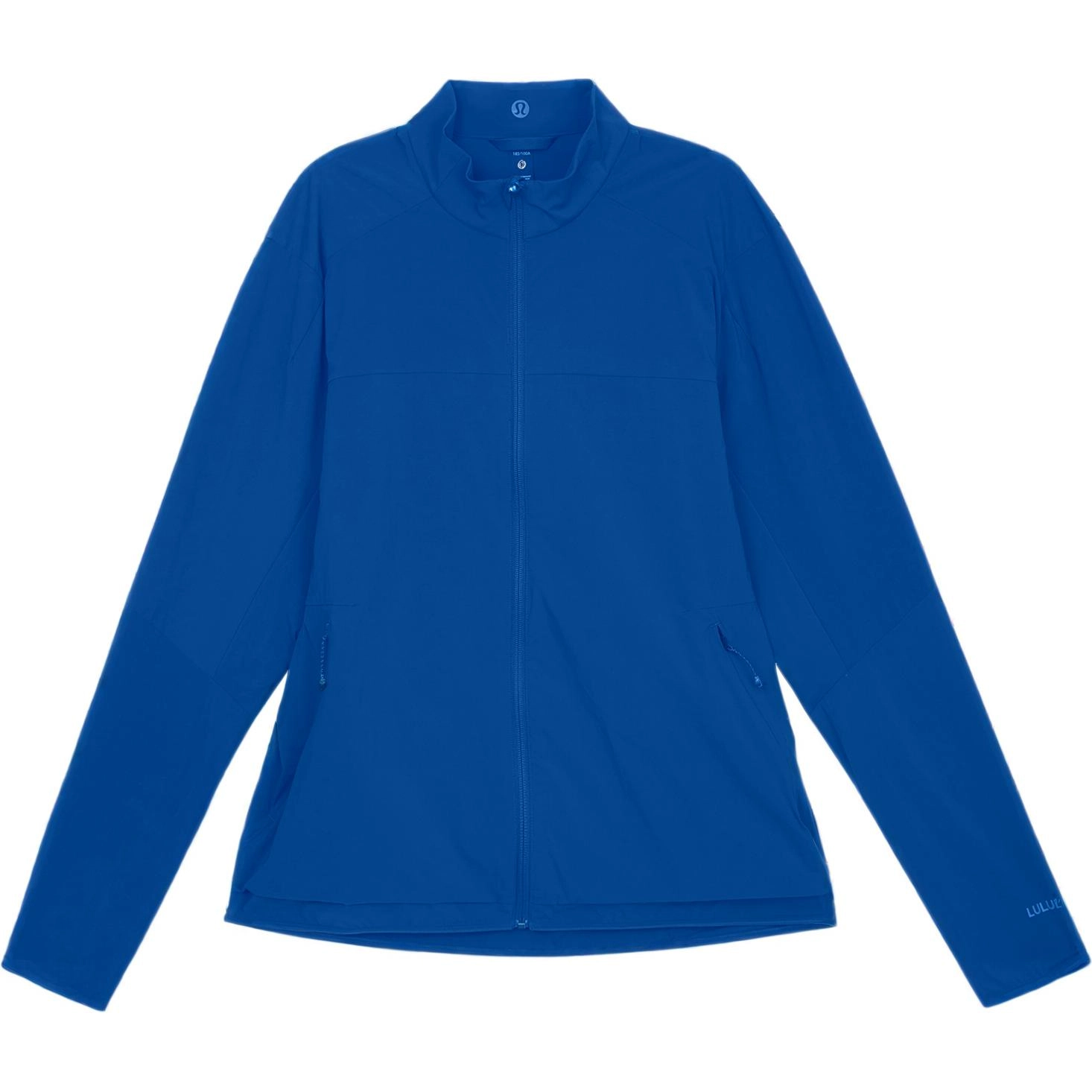 lululemon Stretch Ventilated Glyde