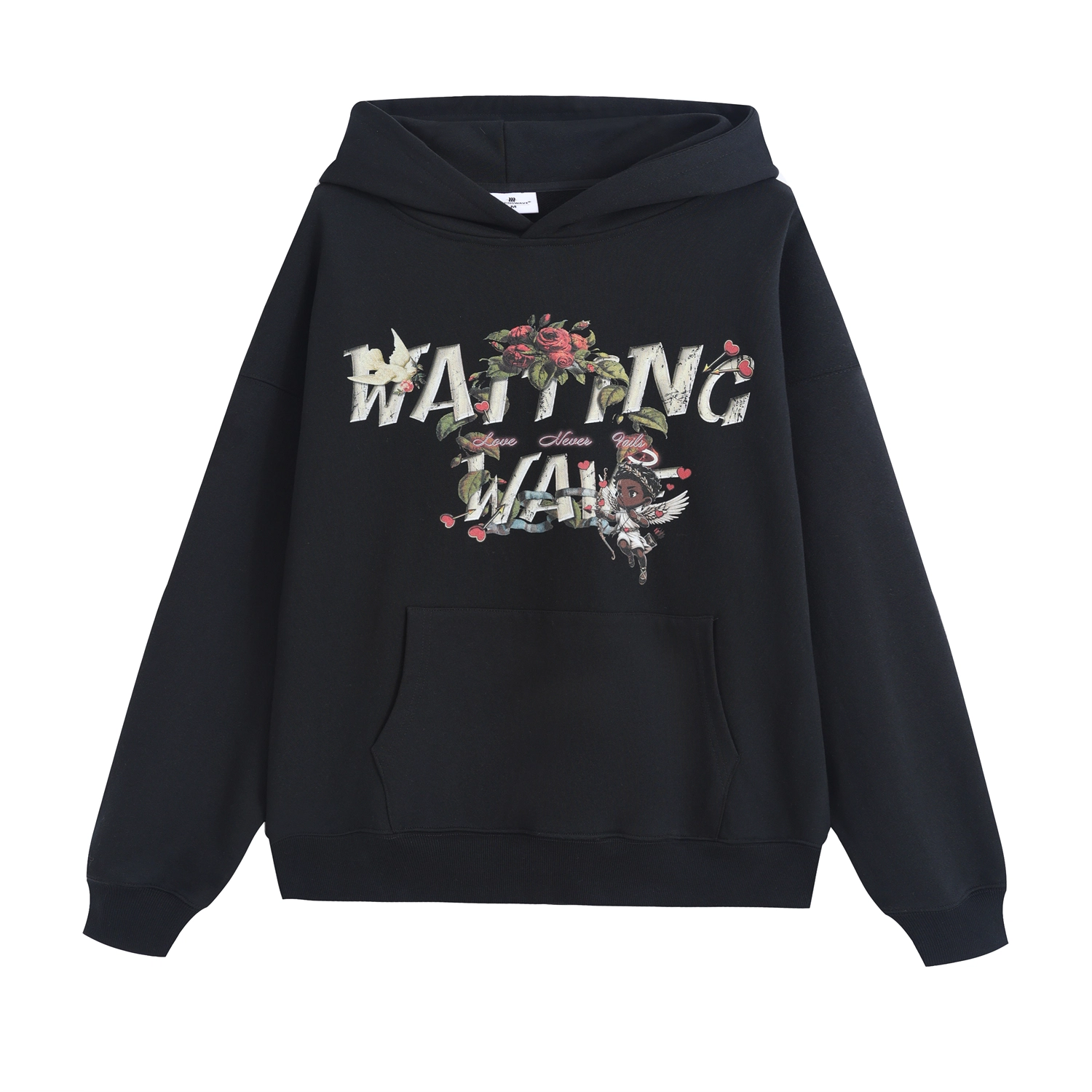 WAITINGWAVE