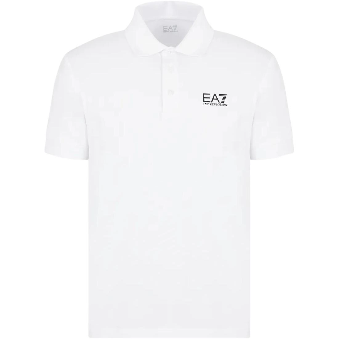 EMPORIO ARMANI LogoPoloPolo