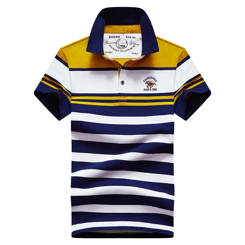 CASAMIA Polo