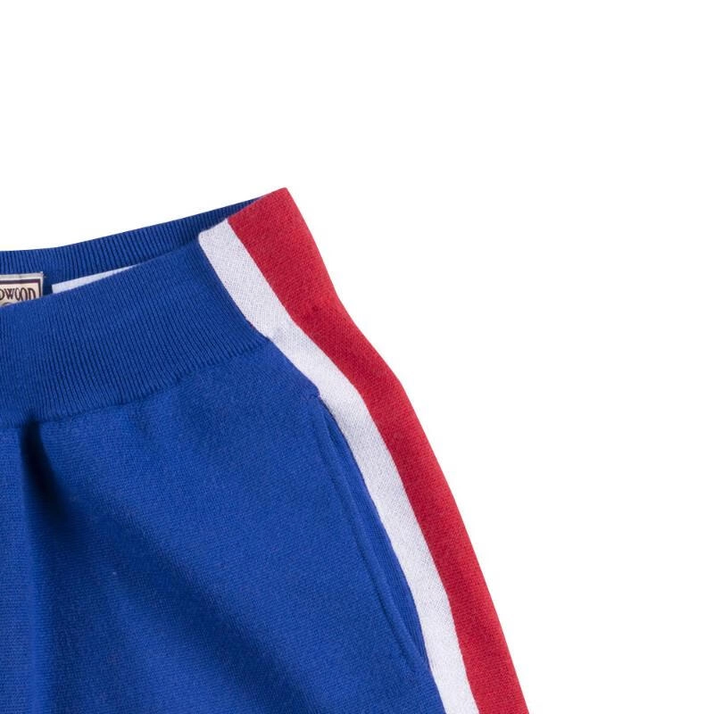 Mitchell Ness x CLOT 76