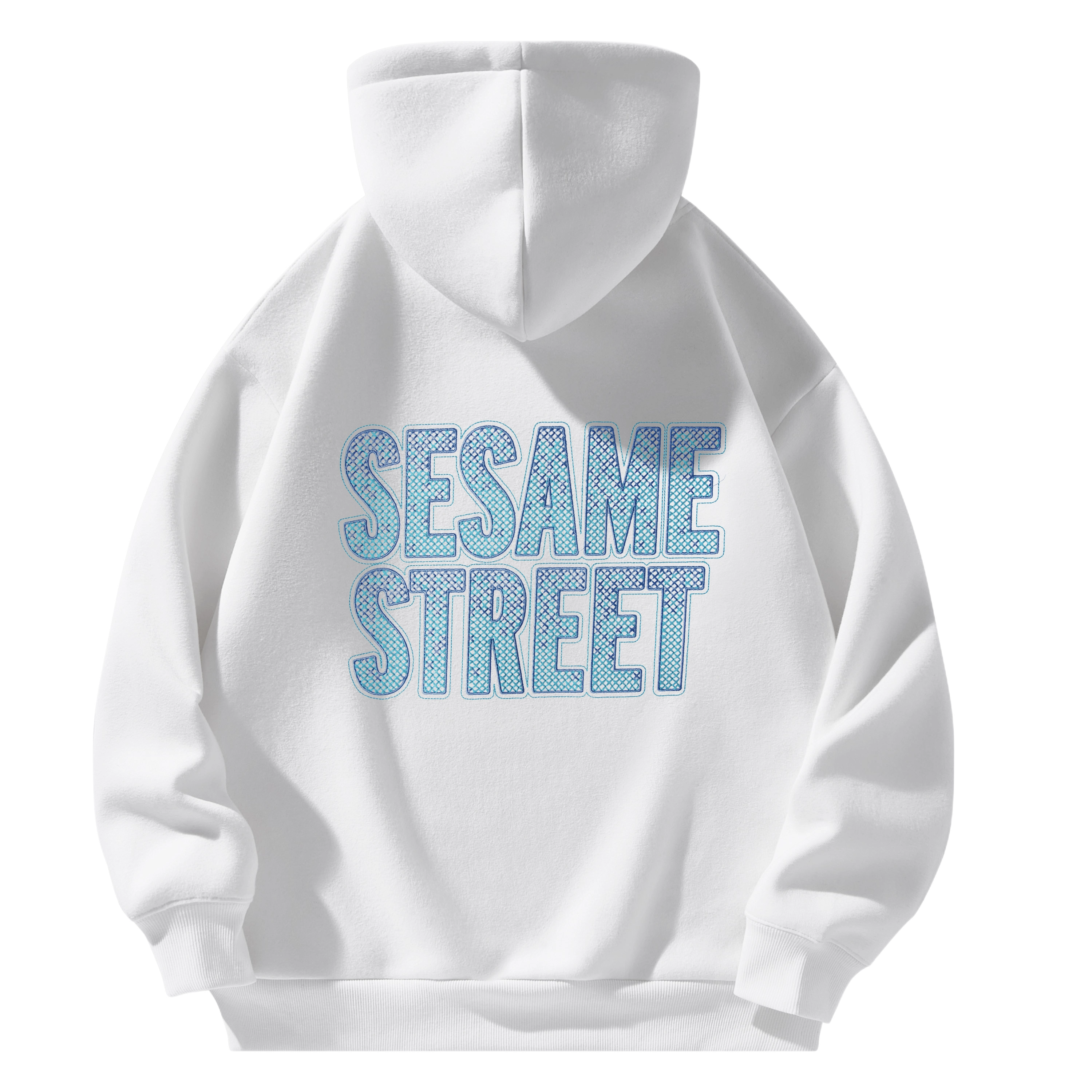 SESAME STREET