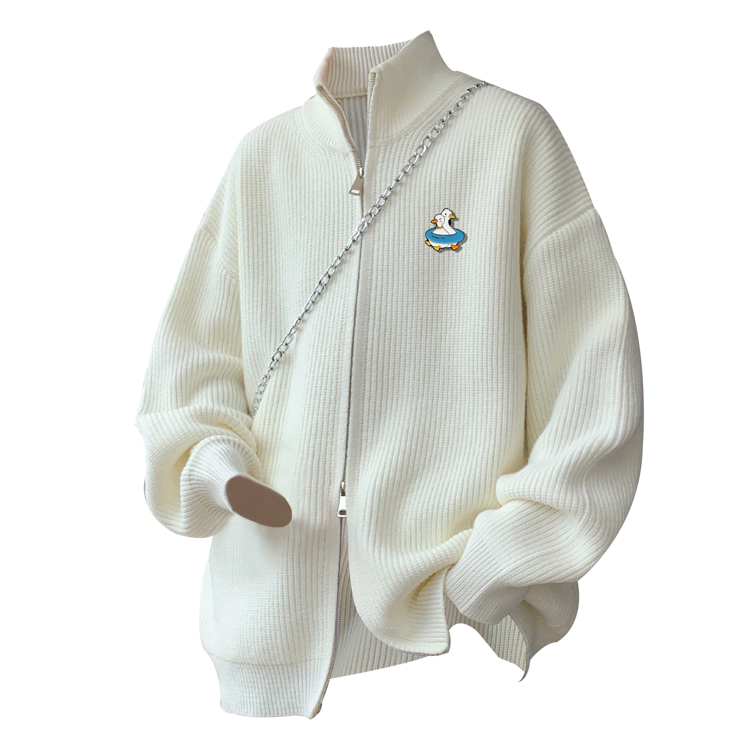 RAP PANDA oversize