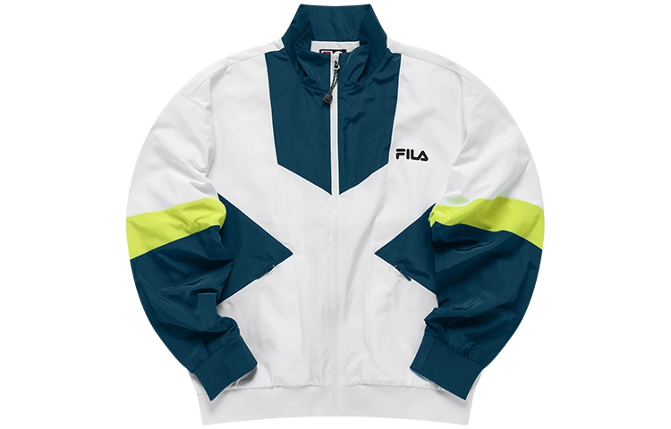 FILA FUSION Logo