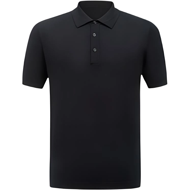 BY CREATIONS Polo