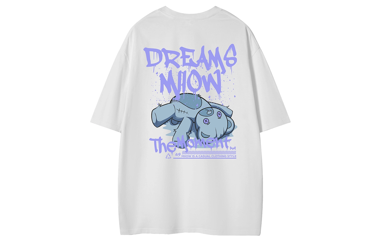 MIIOW T