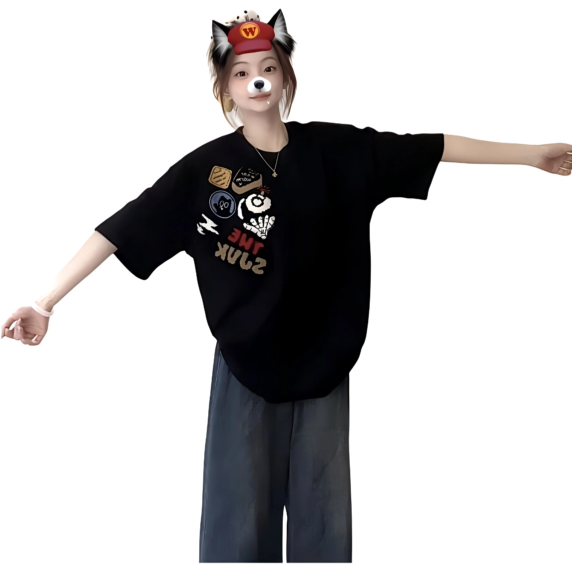 JIMIJONS T