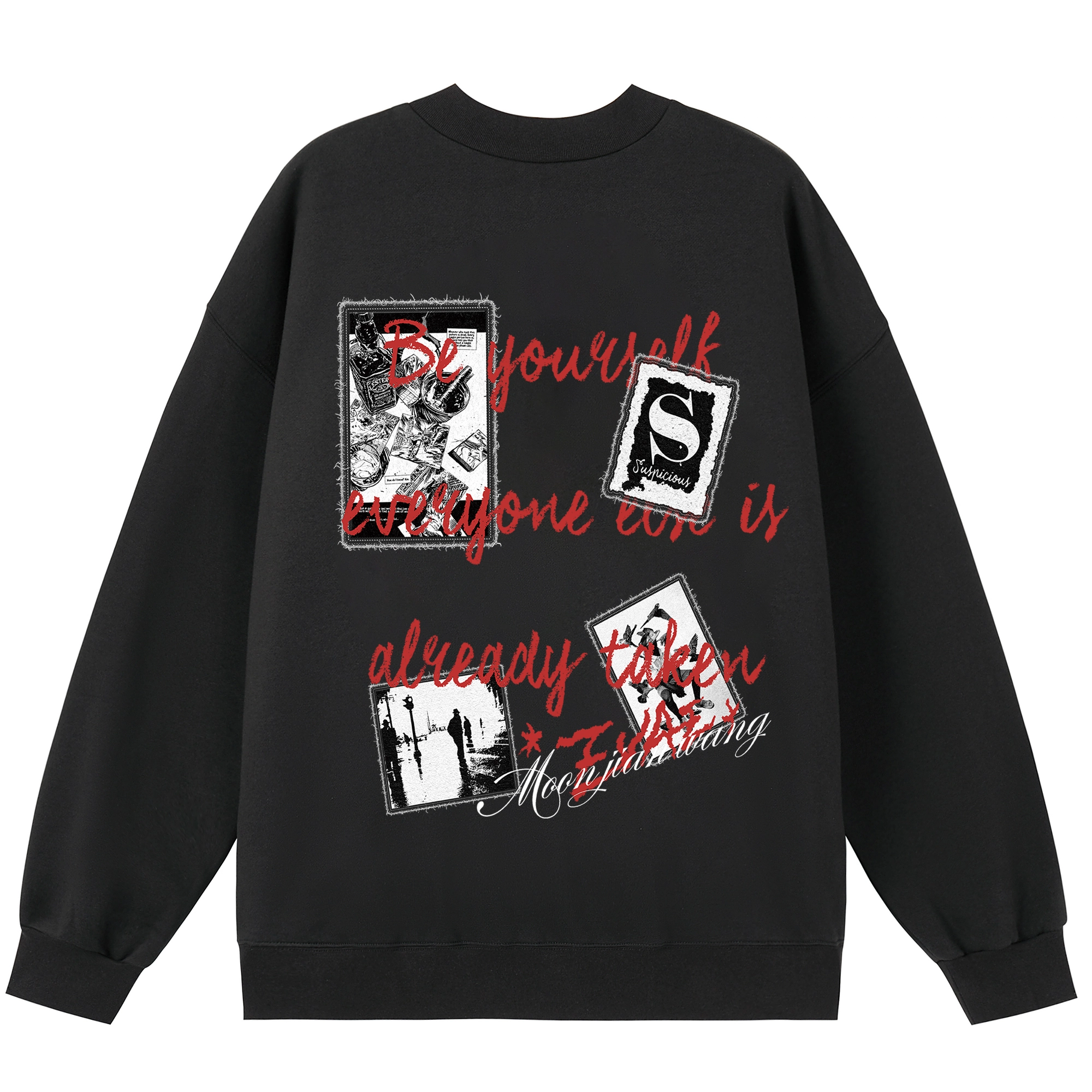*EVAE+MOB