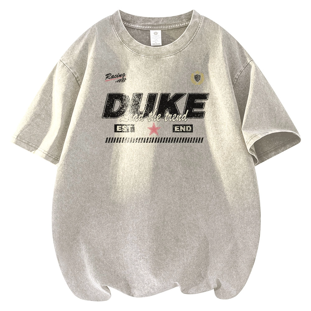DUKE+DEXTER logoT