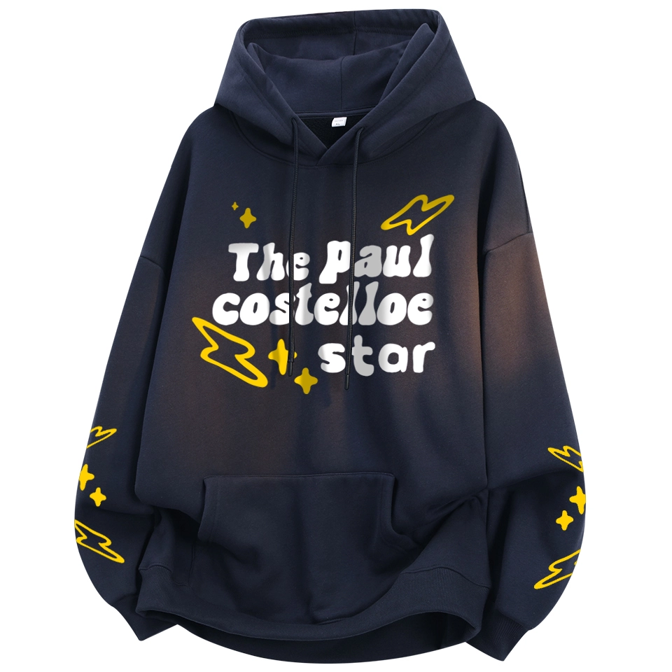 PAUL COSTELLOE logo