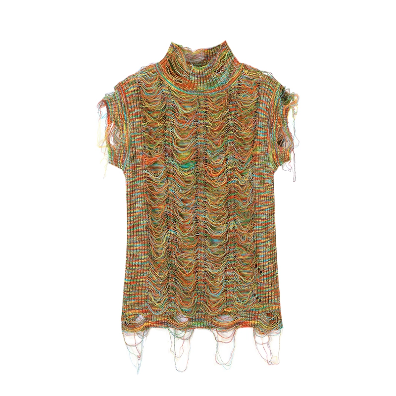 CONP Rainbow Sweater