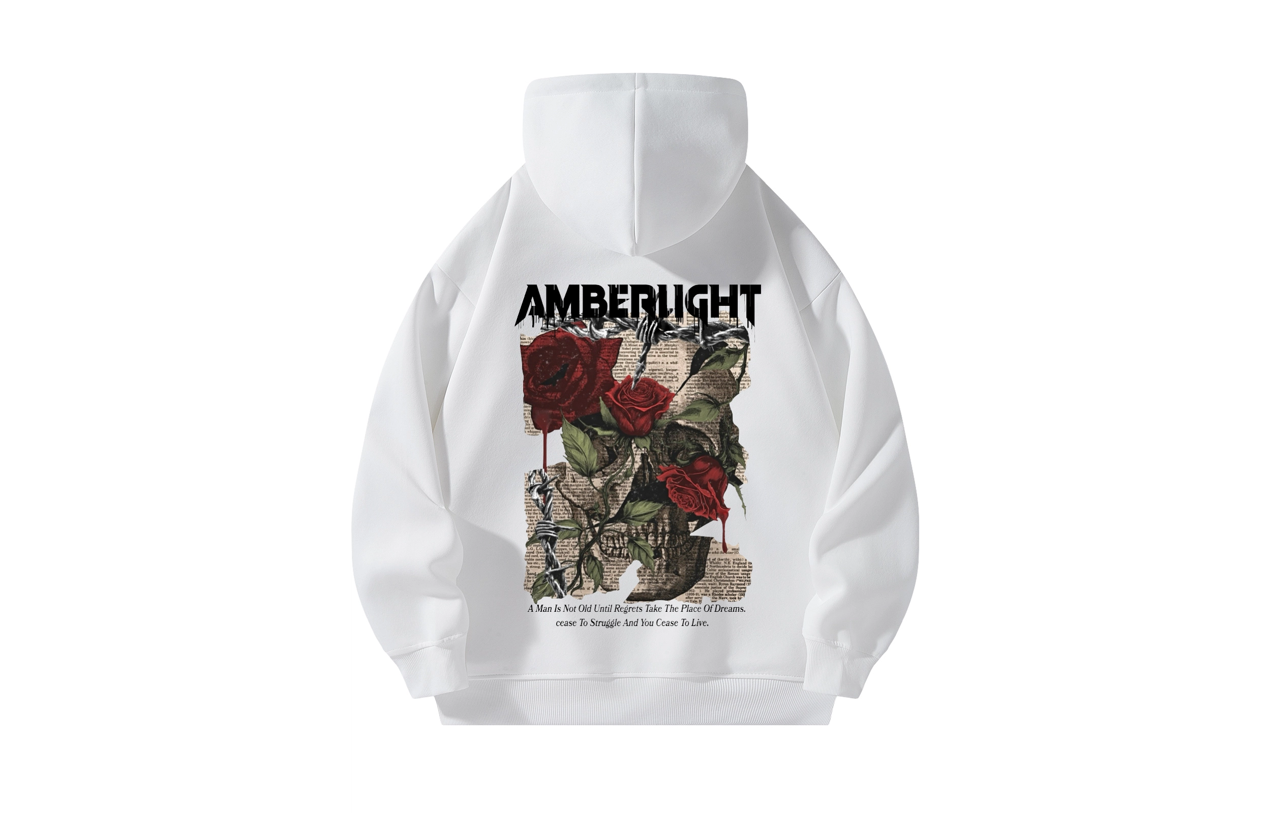 AMBER LIGHT LOGO
