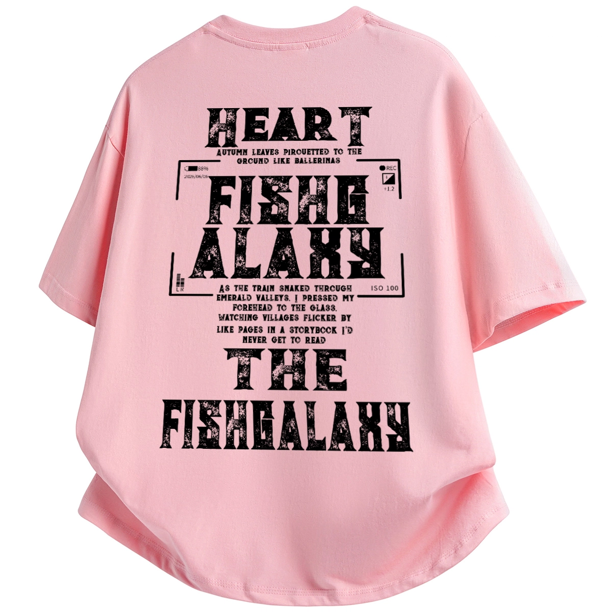 FISHGALAXY T