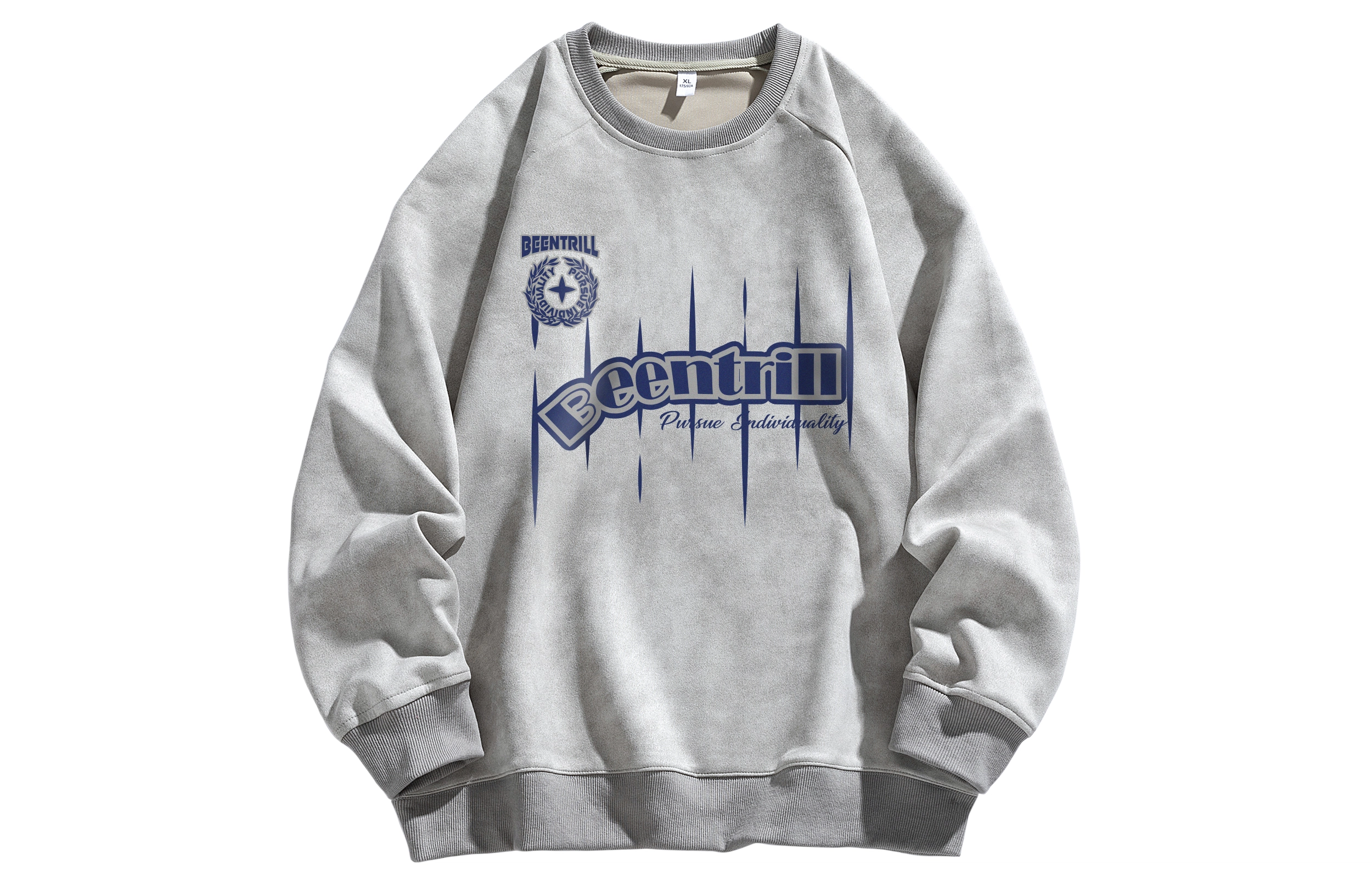 BEENTRILL Logo