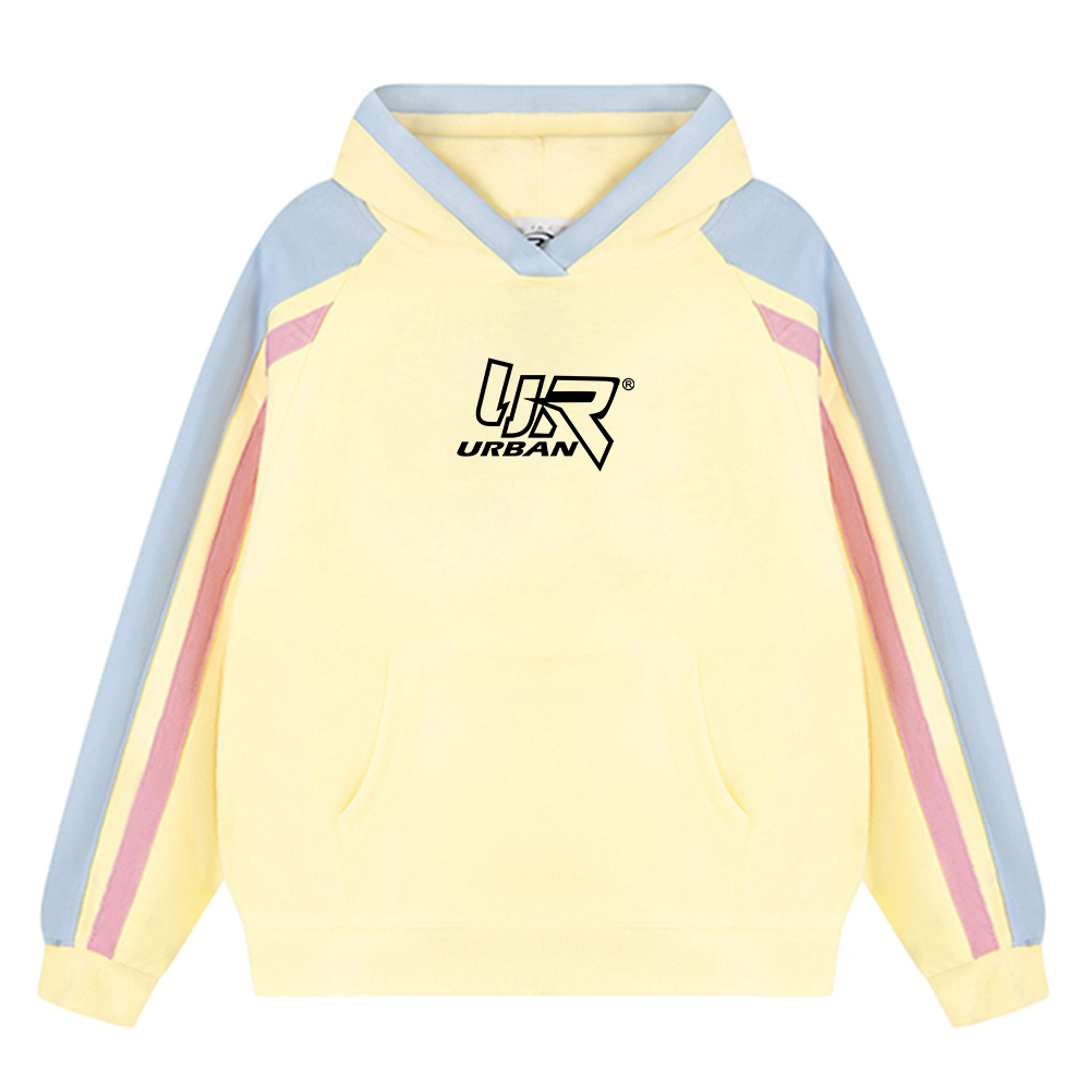 URBAN AUTHENTIC