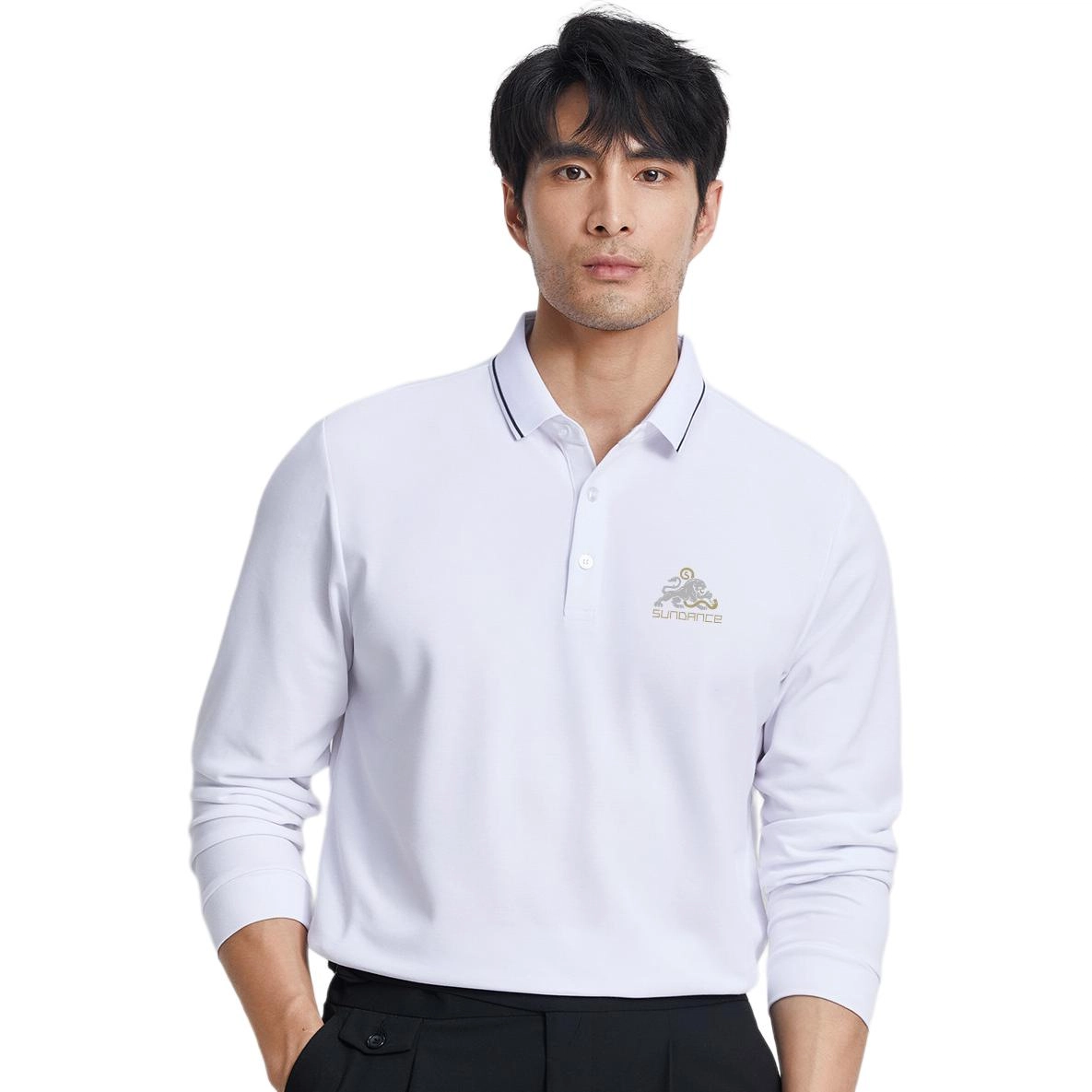 SUNDANCE Polo