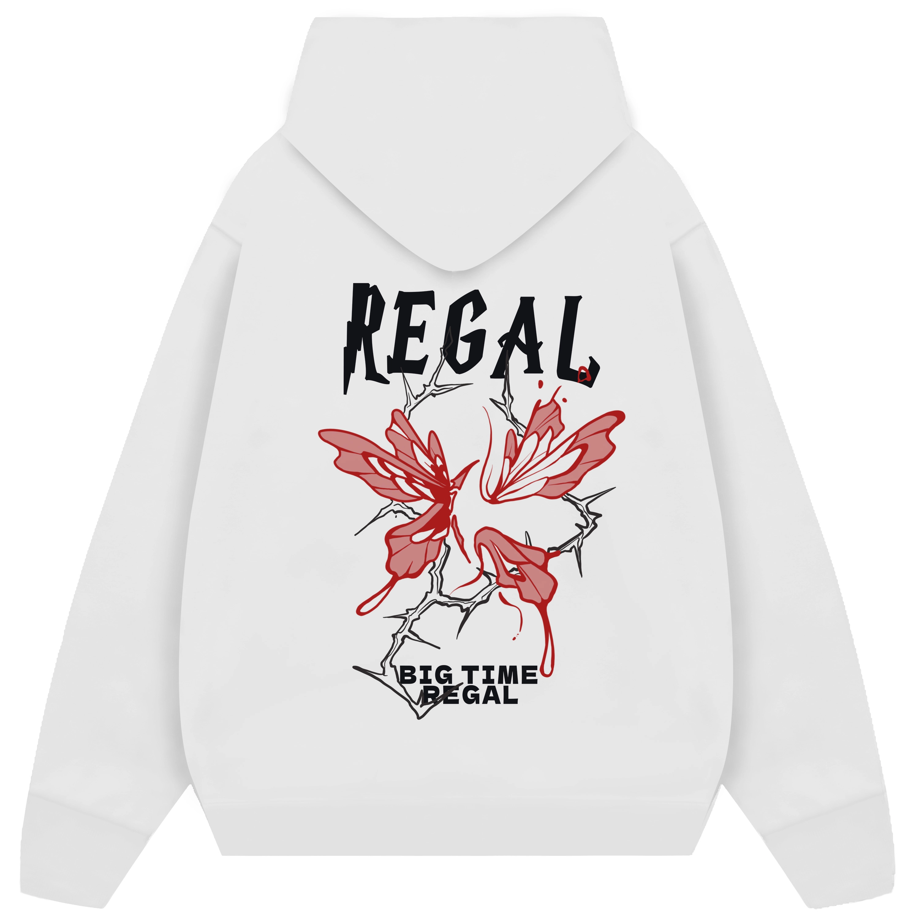 BIG TIME REGAL LOGO