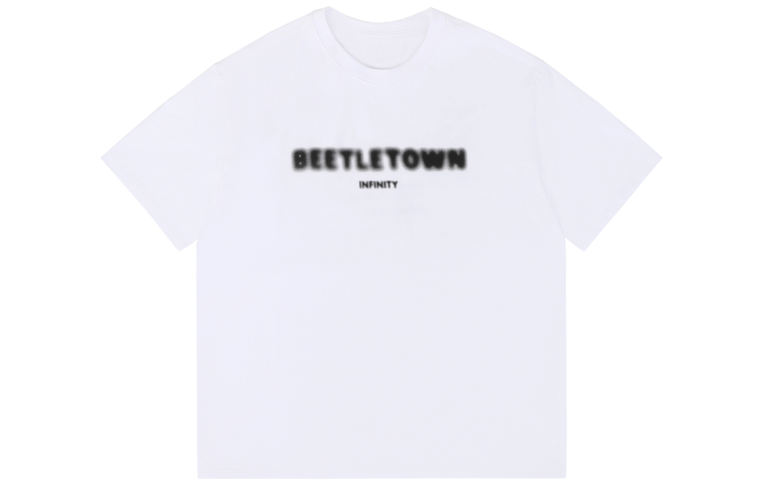 BEETLE TOWN T