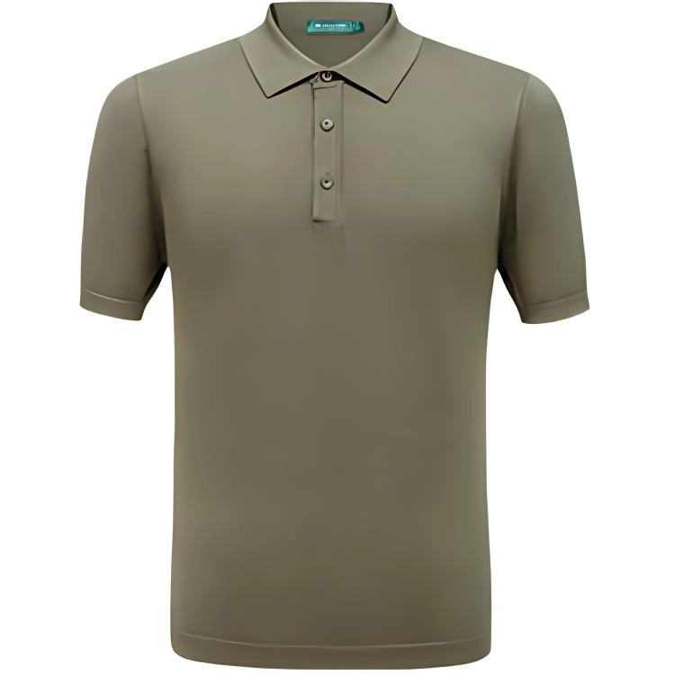 BY CREATIONS Polo