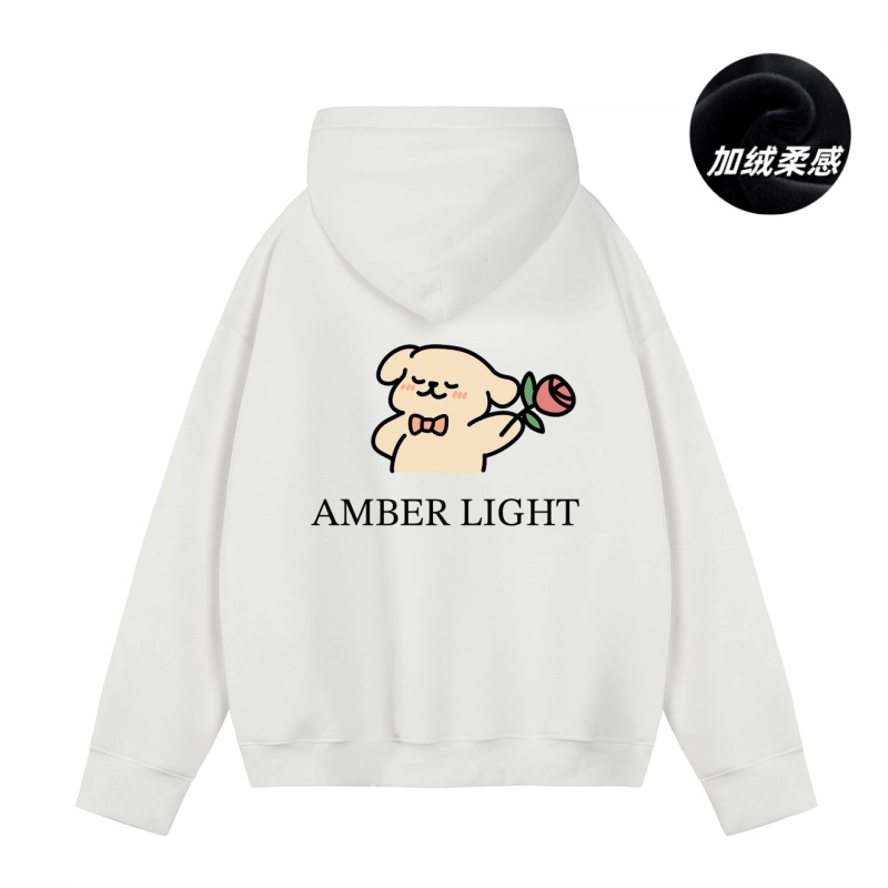 AMBER LIGHT