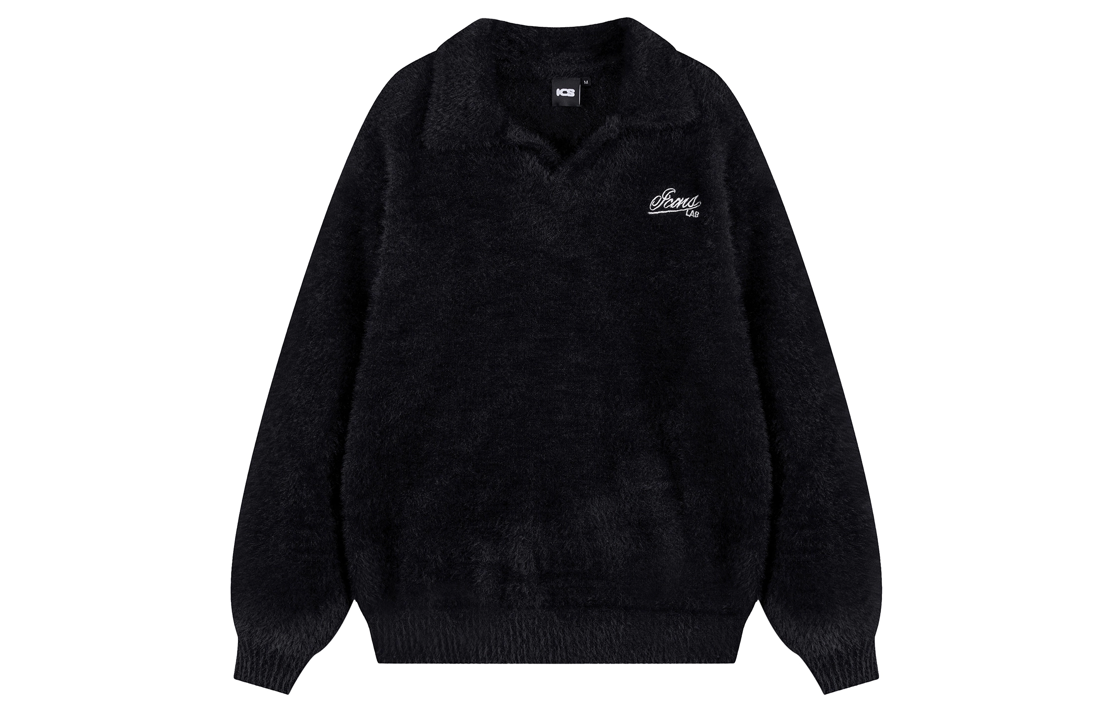 ICONS Lab poloCleanFit