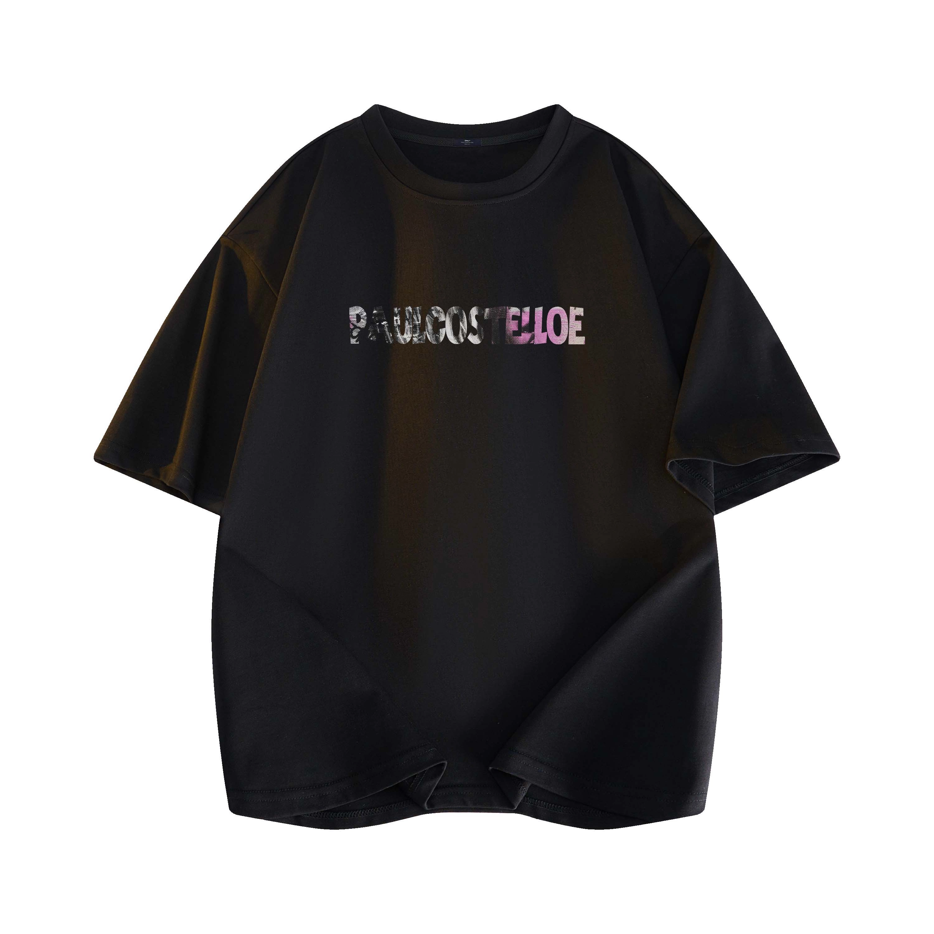 PAUL COSTELLOE T
