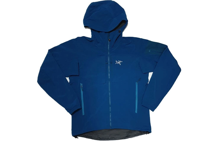 Arcteryx GAMMA Mx