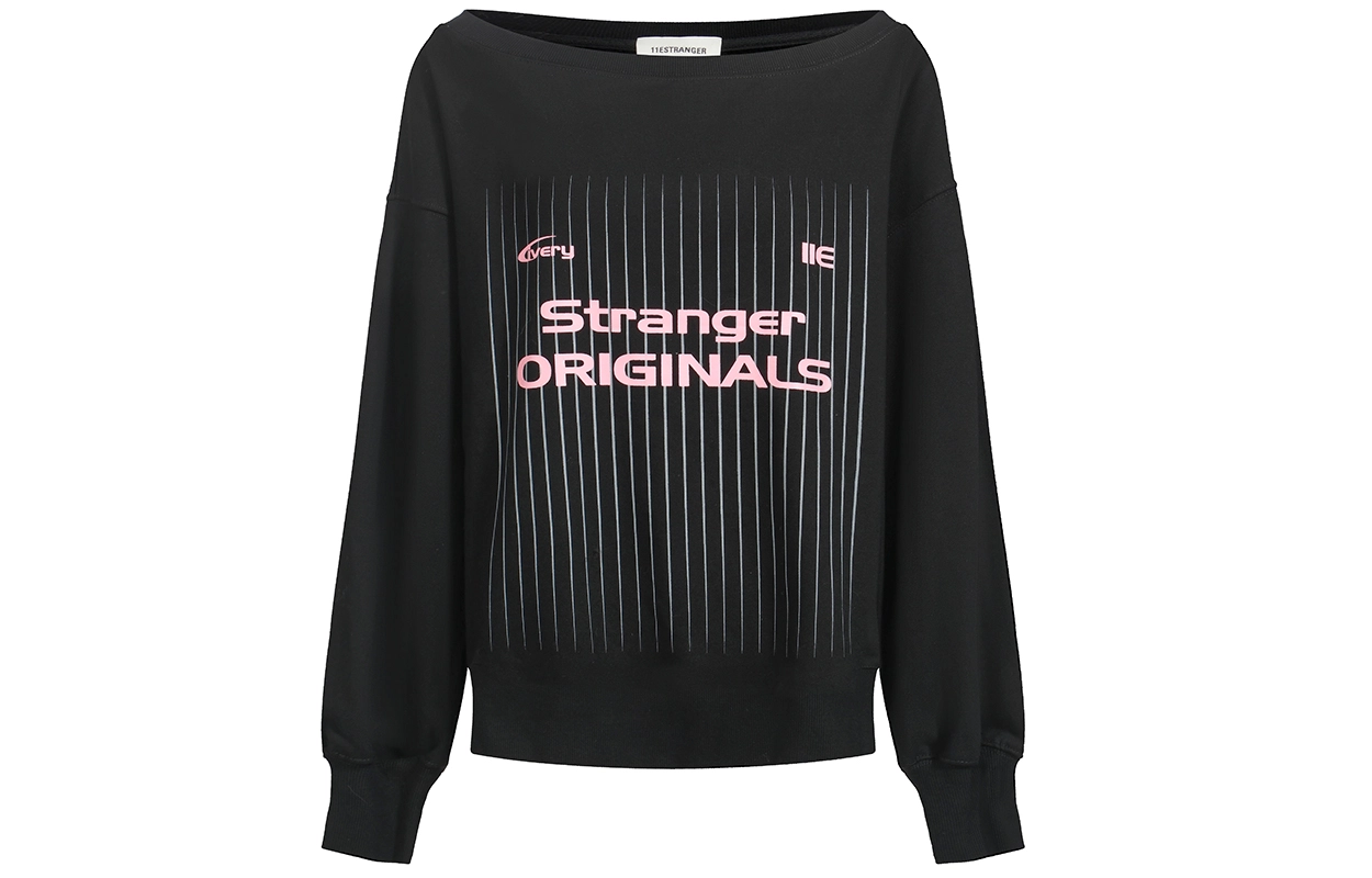 11ESTRANGER