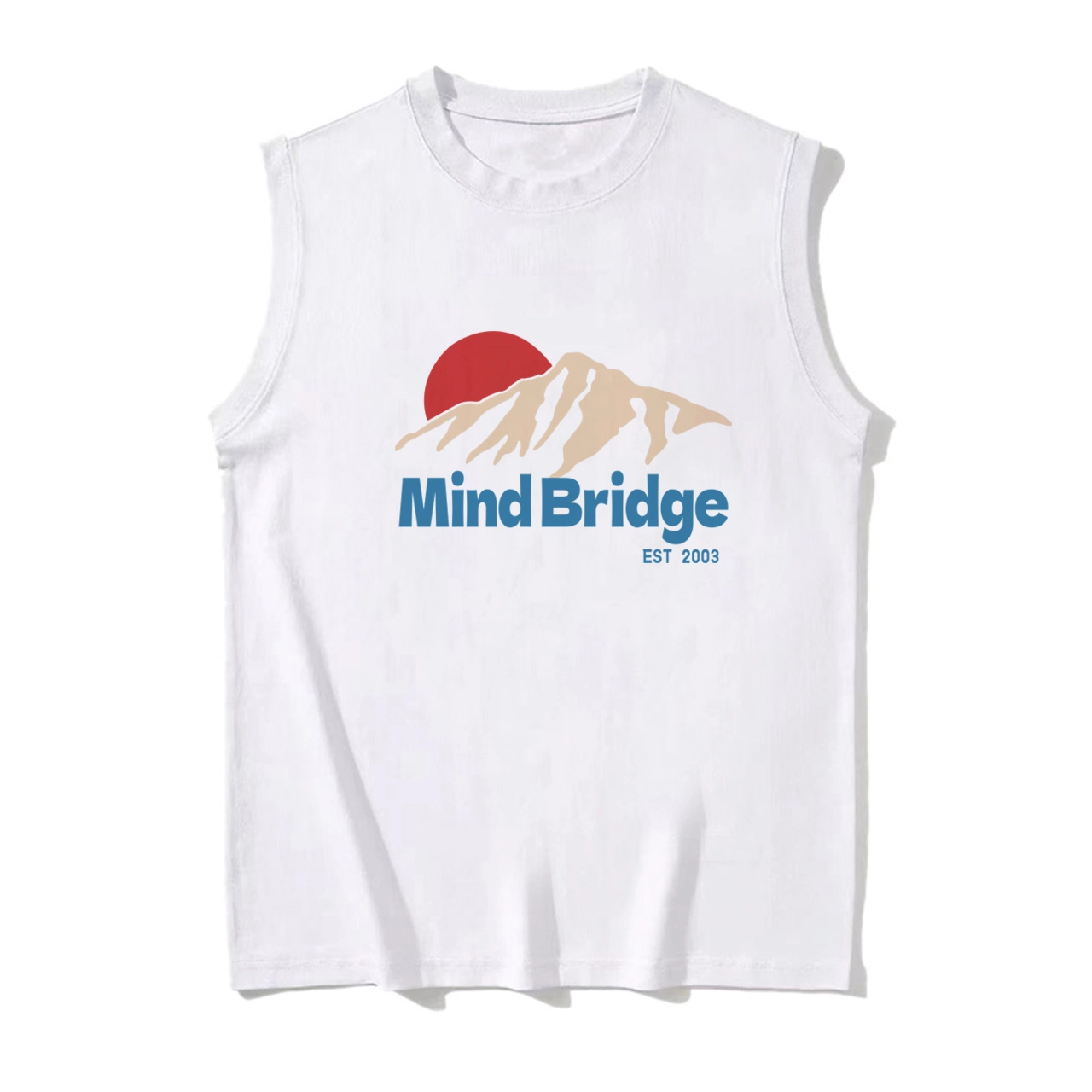 MindBridge Logo