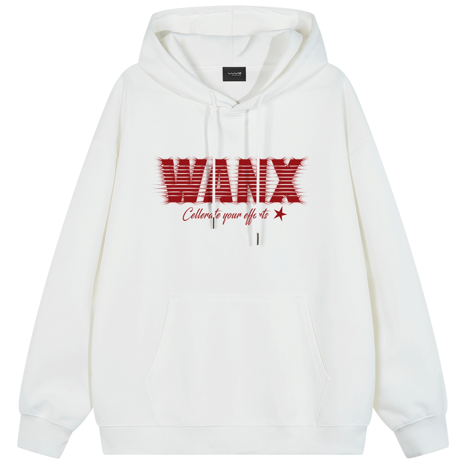WANX Logo