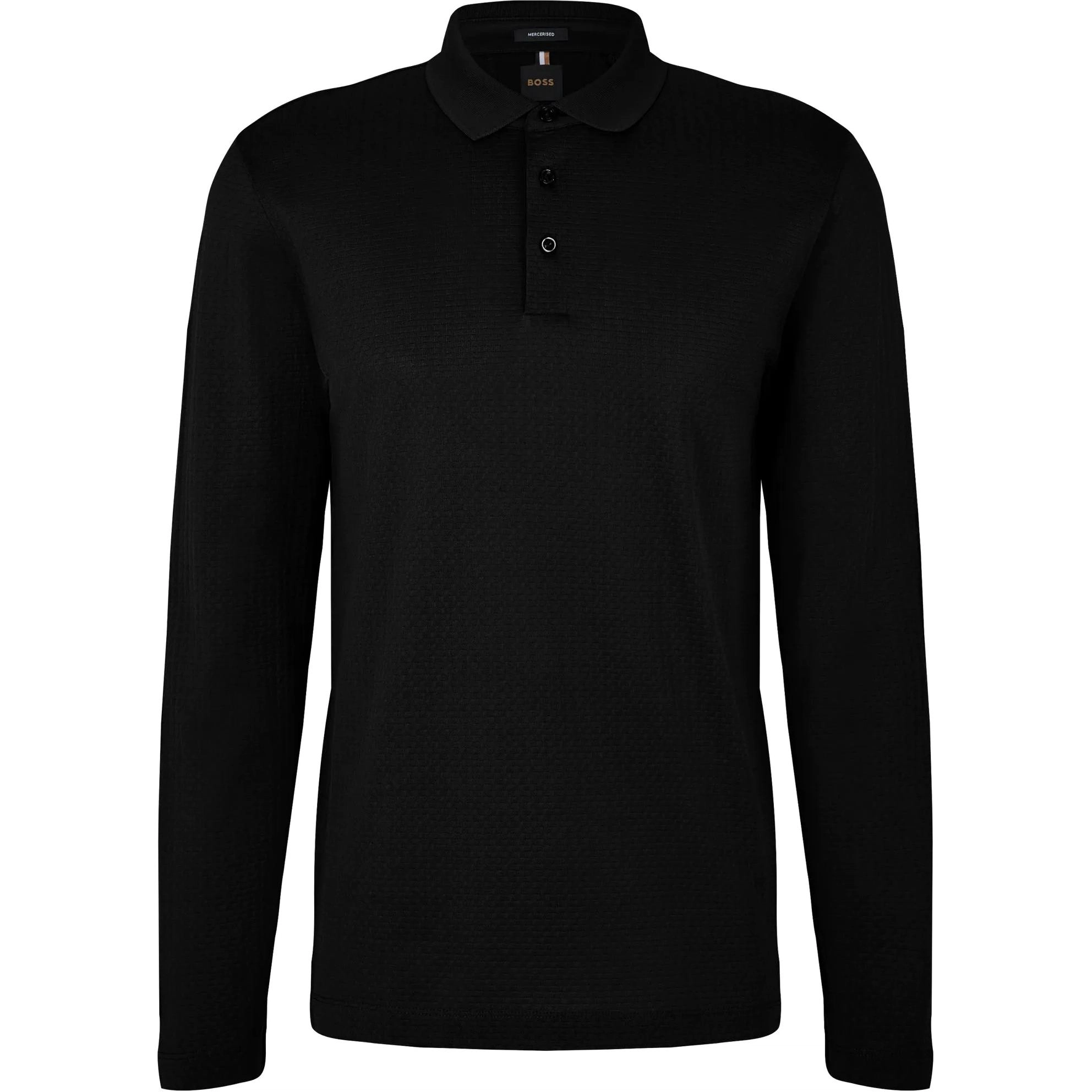 HUGO BOSS FW24 Polo