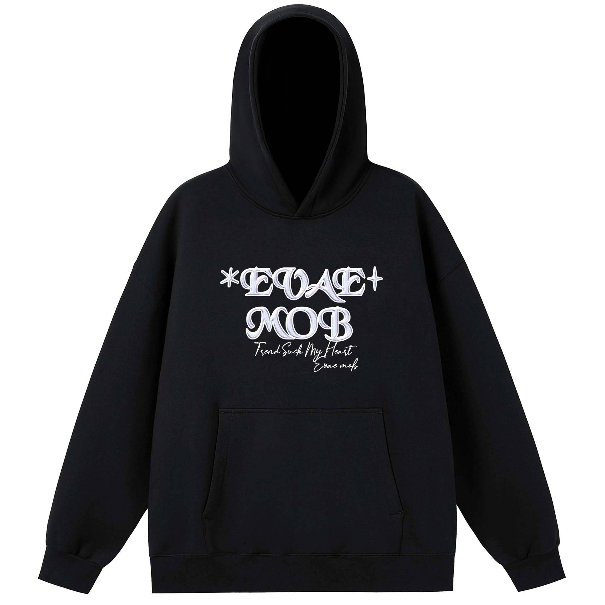 *EVAE+MOB Logo
