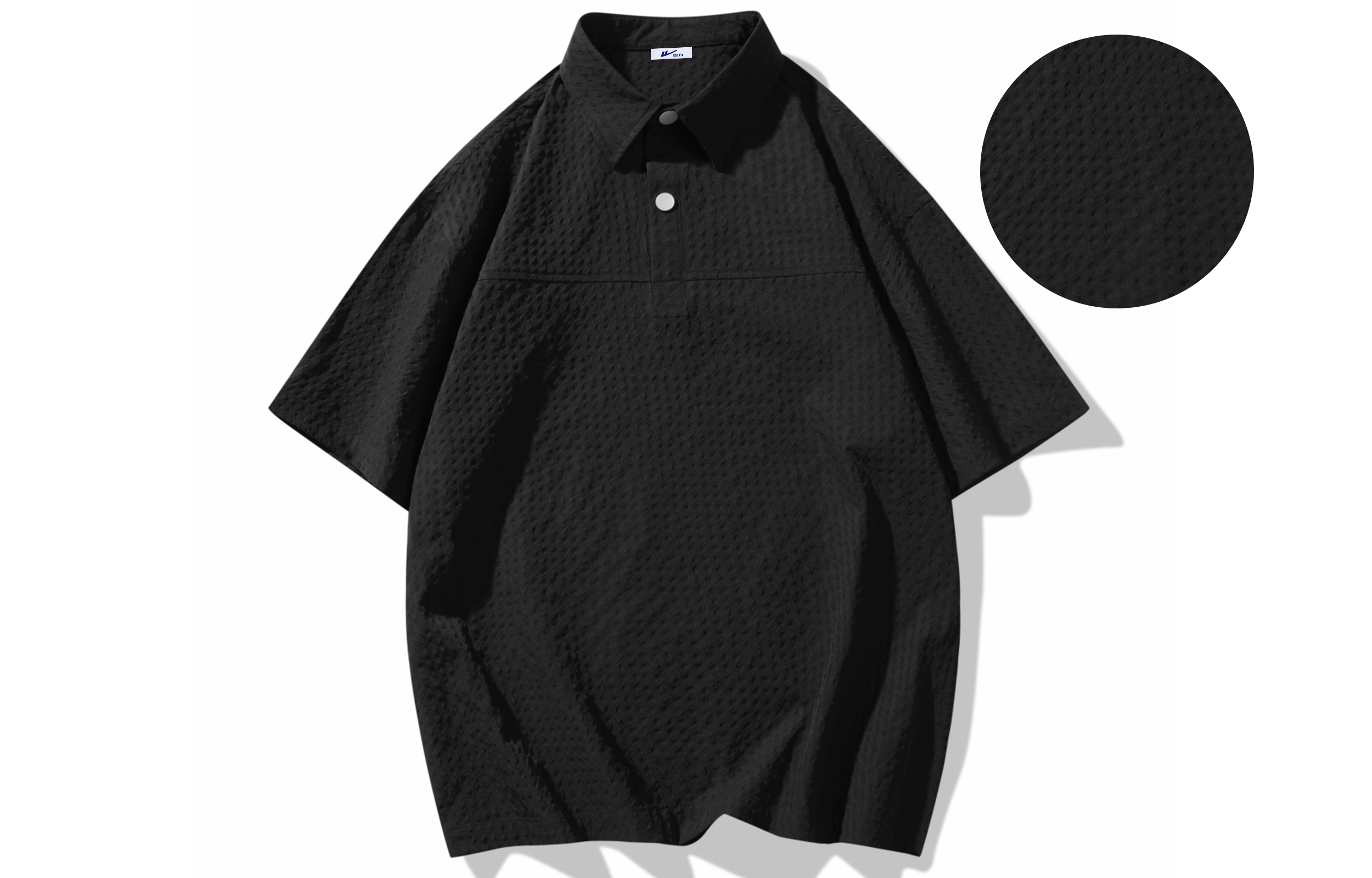 Warrior Polo