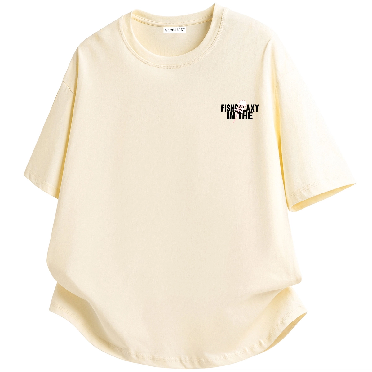 FISHGALAXY T