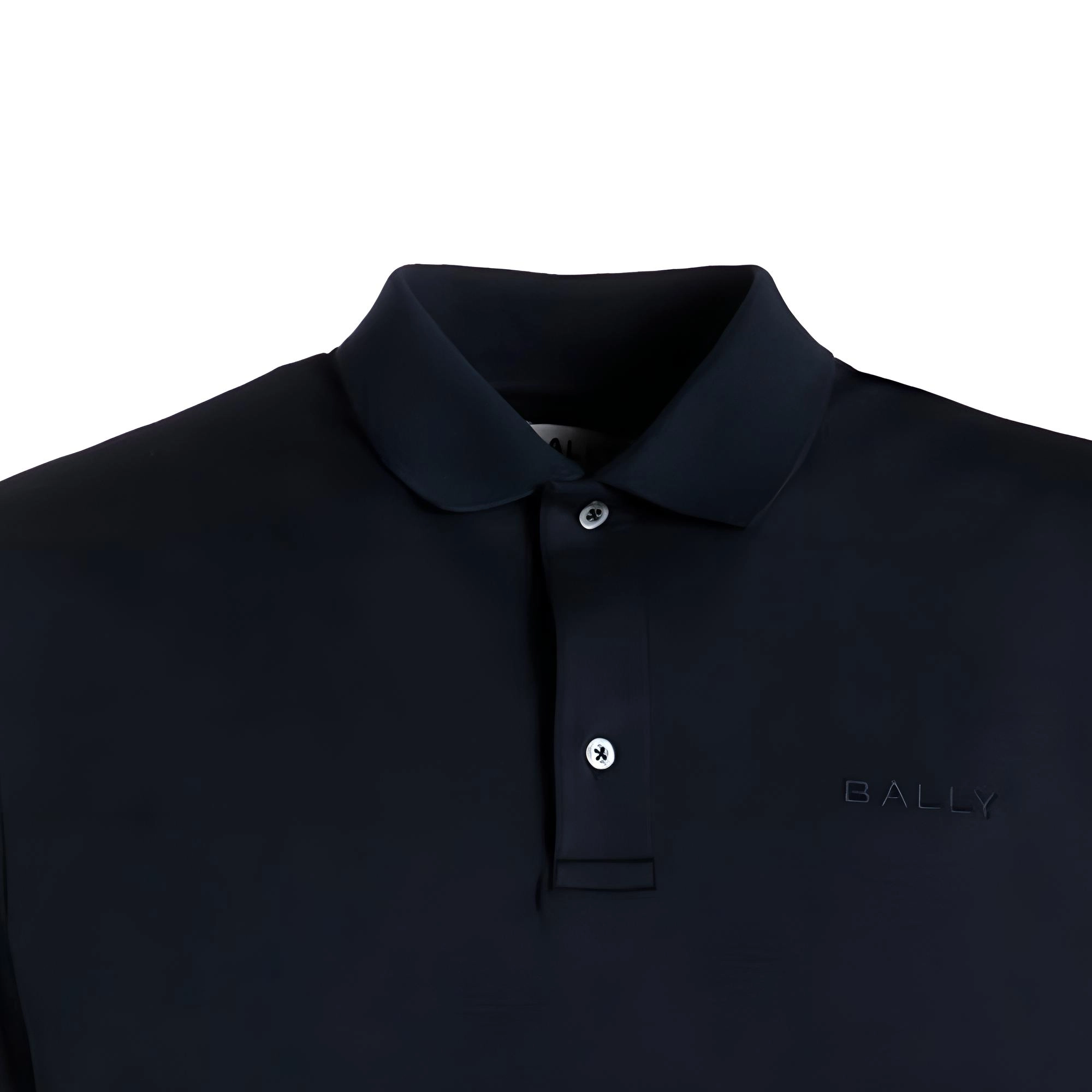 BALLY FW24 Polo