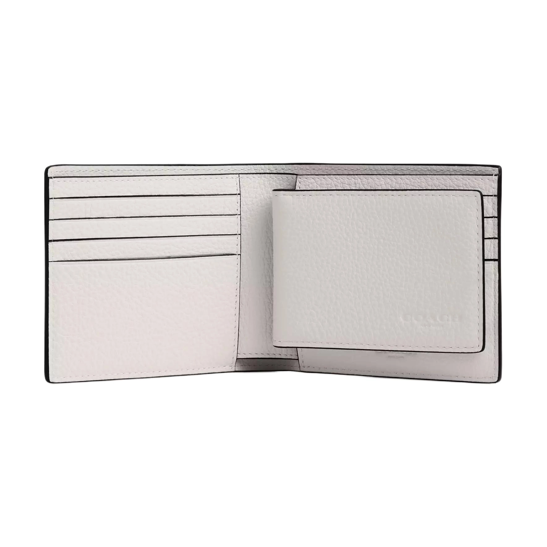 COACH 3 IN 1 Wallet 12