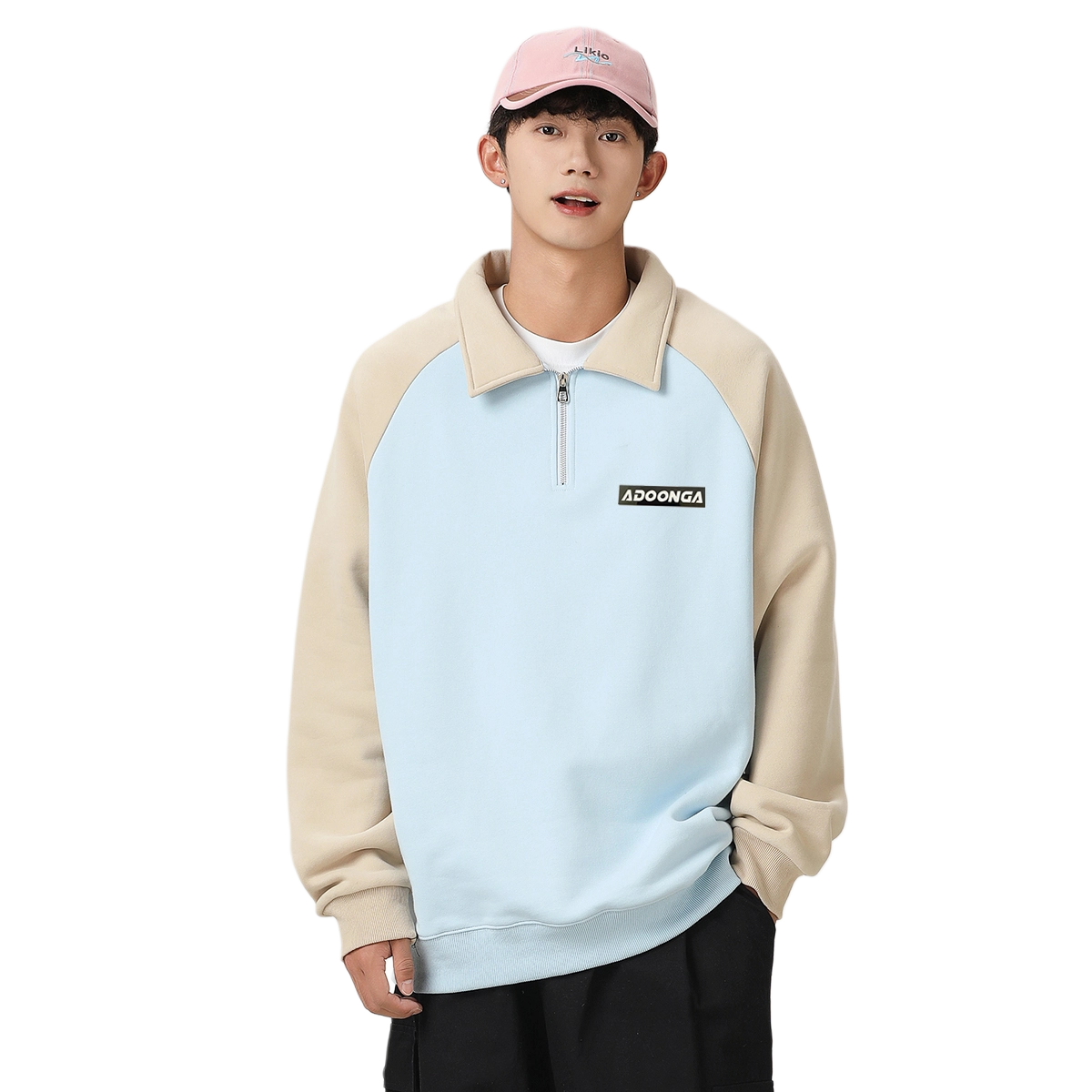 ADOONGA POLO