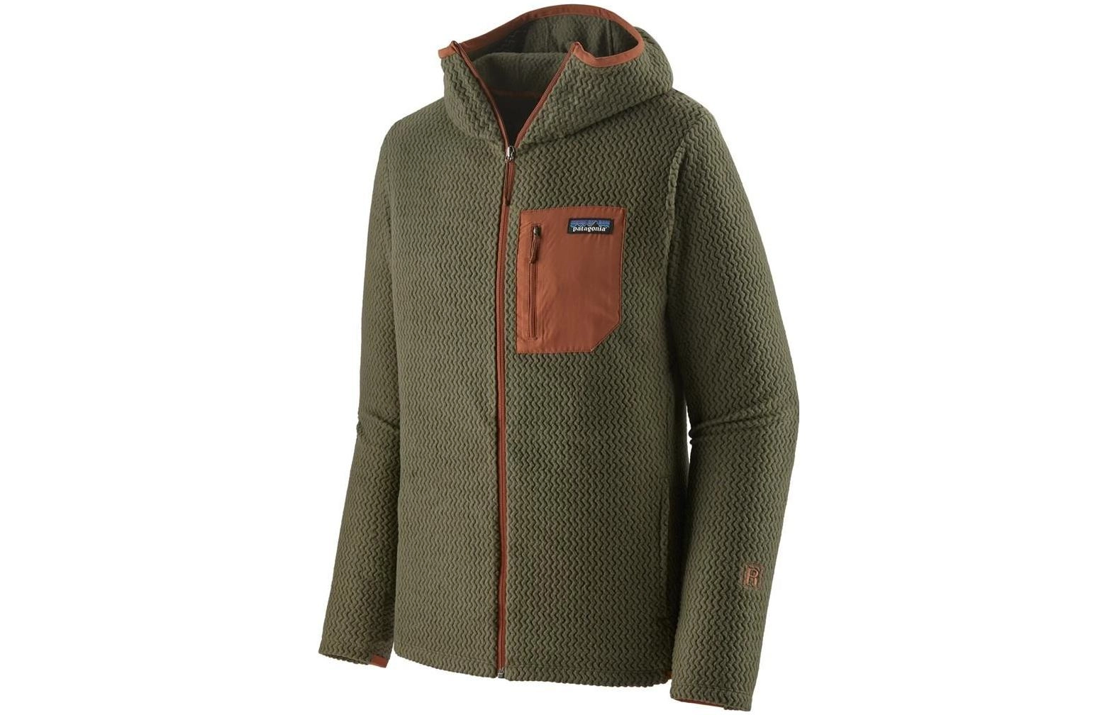 patagonia R1 Air