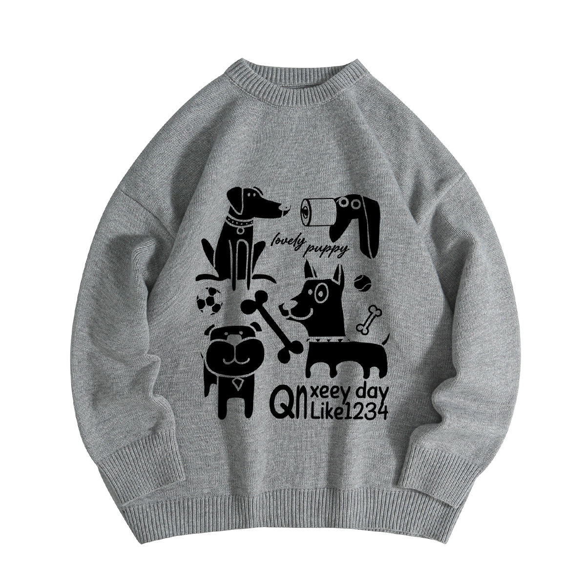 Qnxeey cleanfit