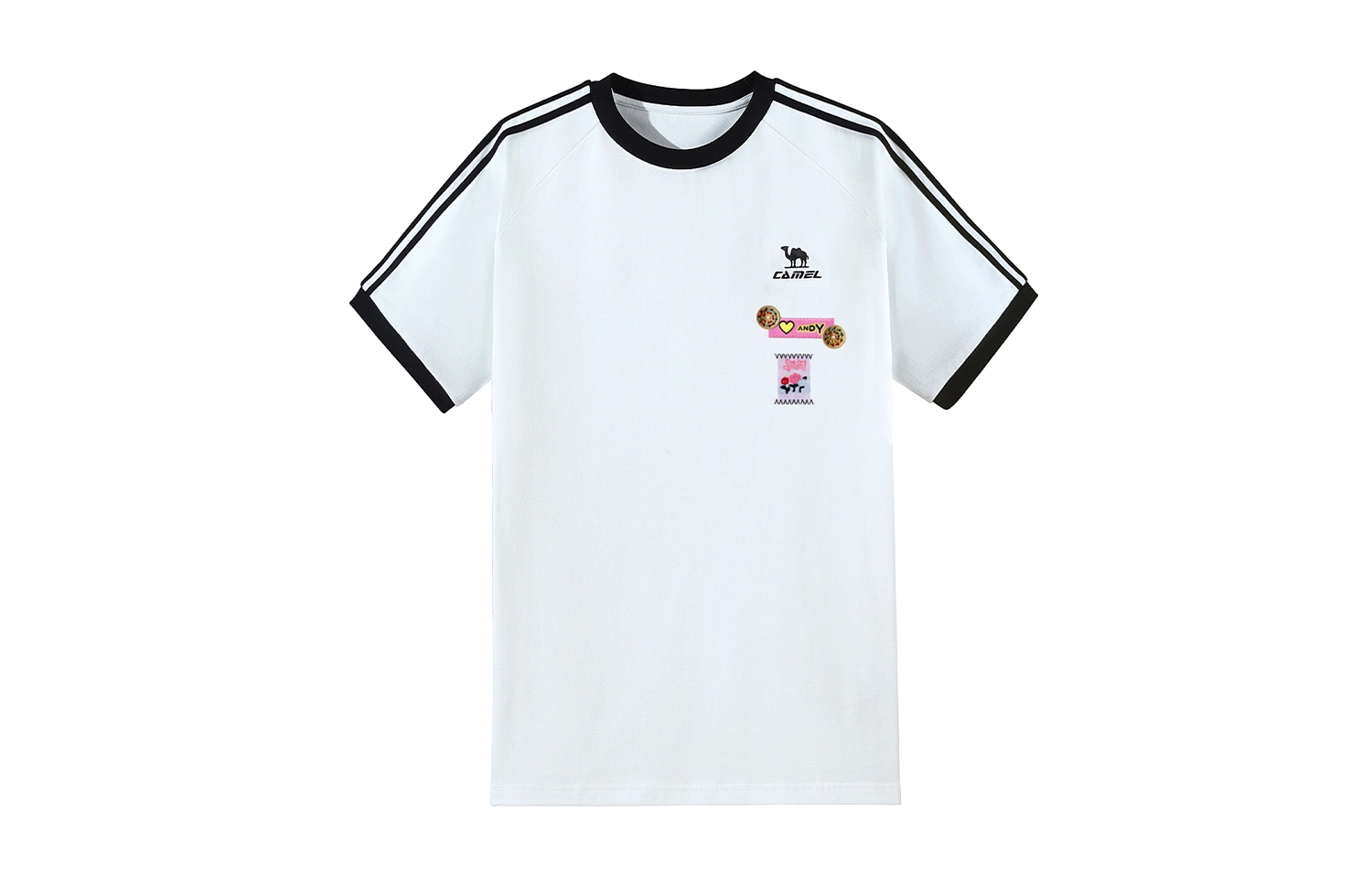 CAMEL T