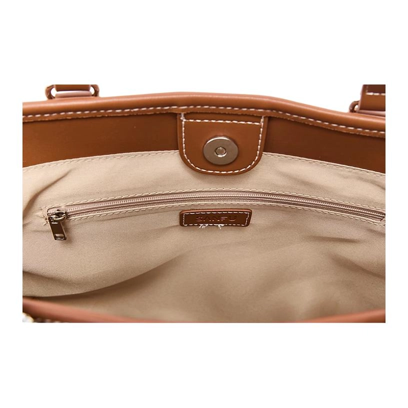 PU Tote