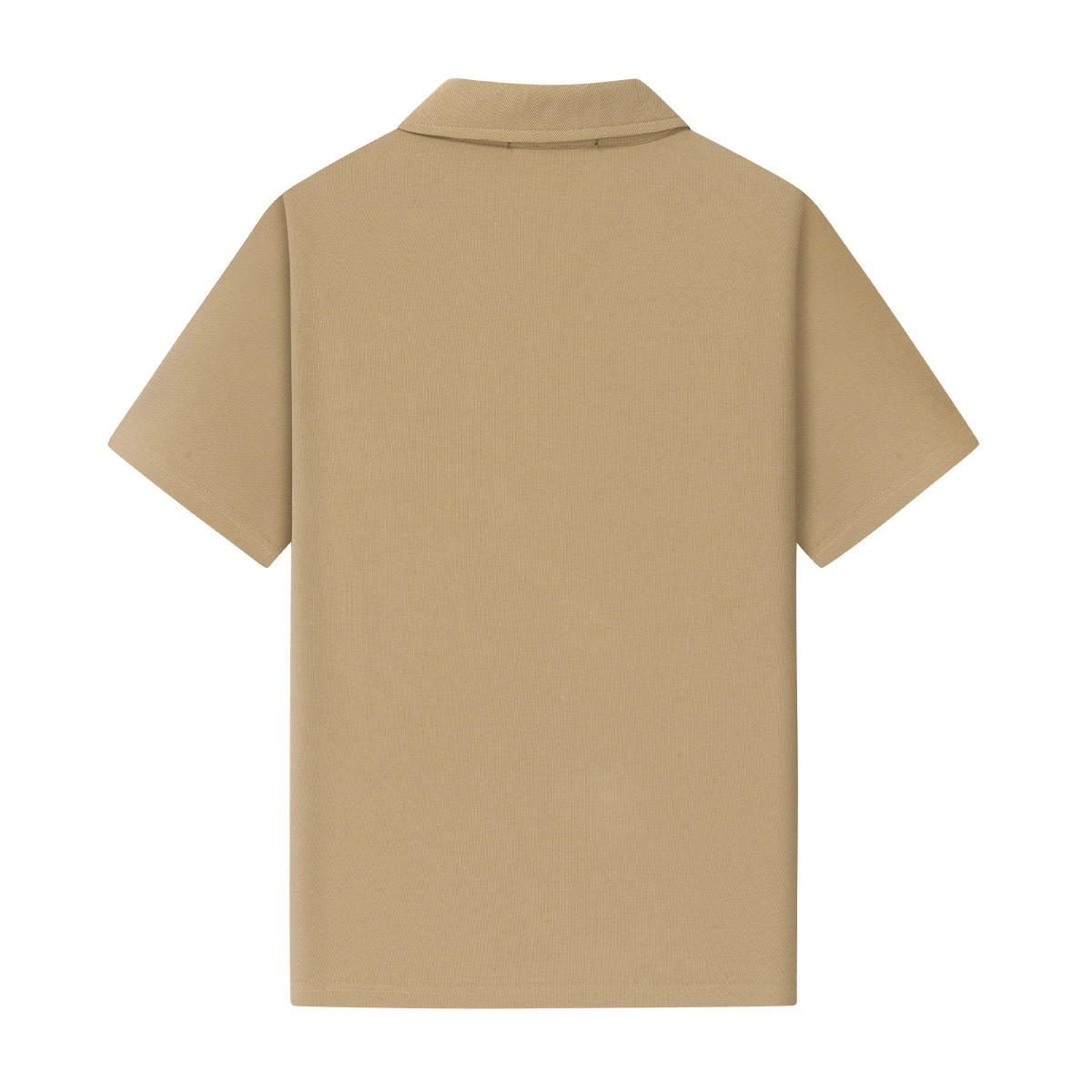 7 FOR ALL MANKIND LogoTPolo