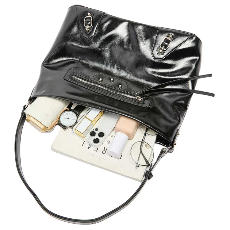 PU Tote