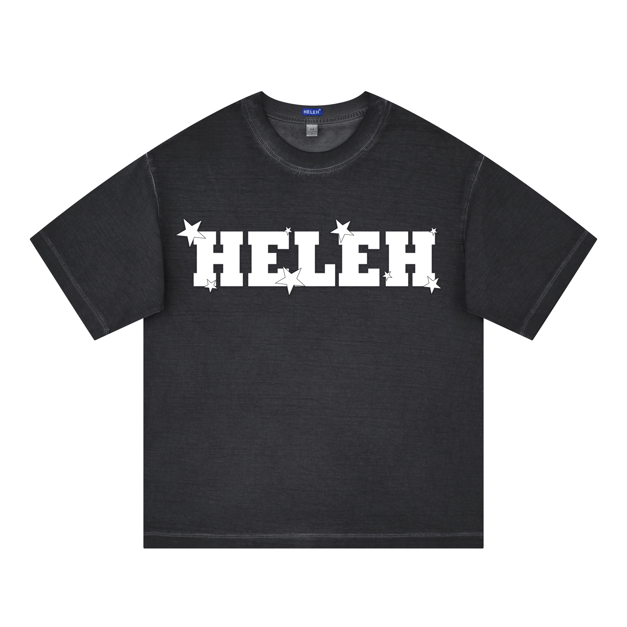 HELEH T