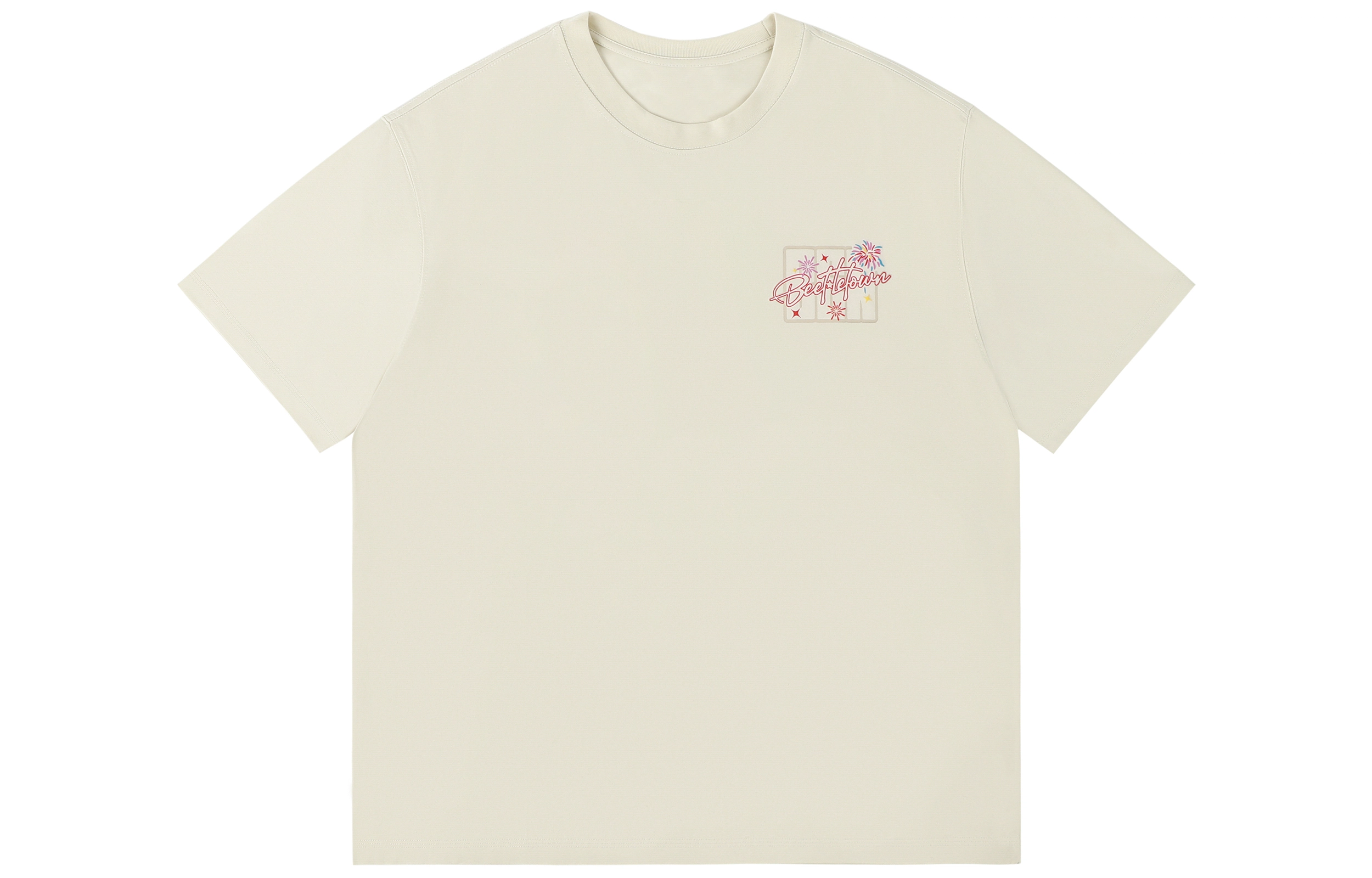 BEETLE TOWN T