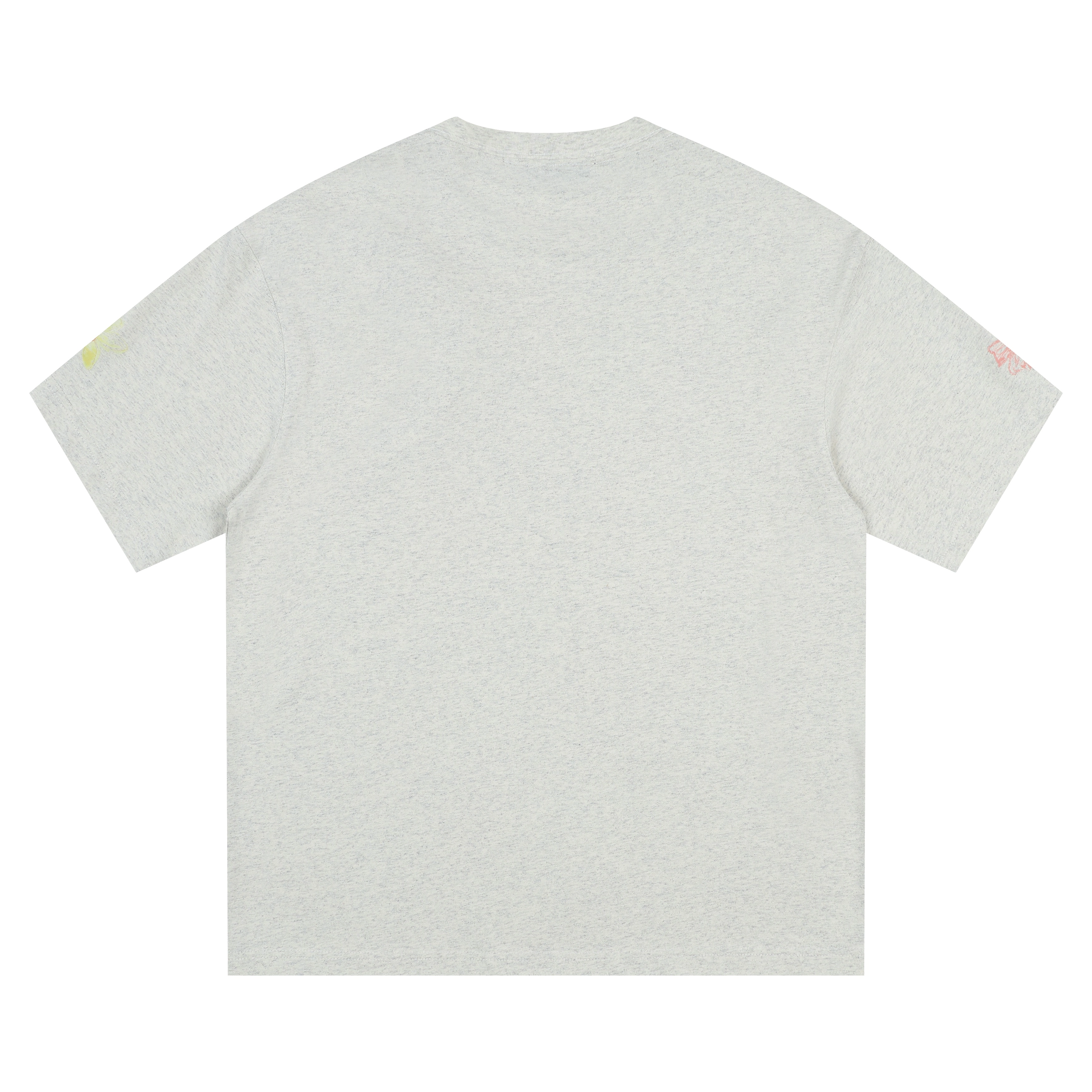 HARSH AND CRUEL T