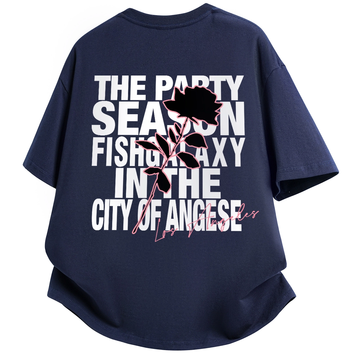 FISHGALAXY T